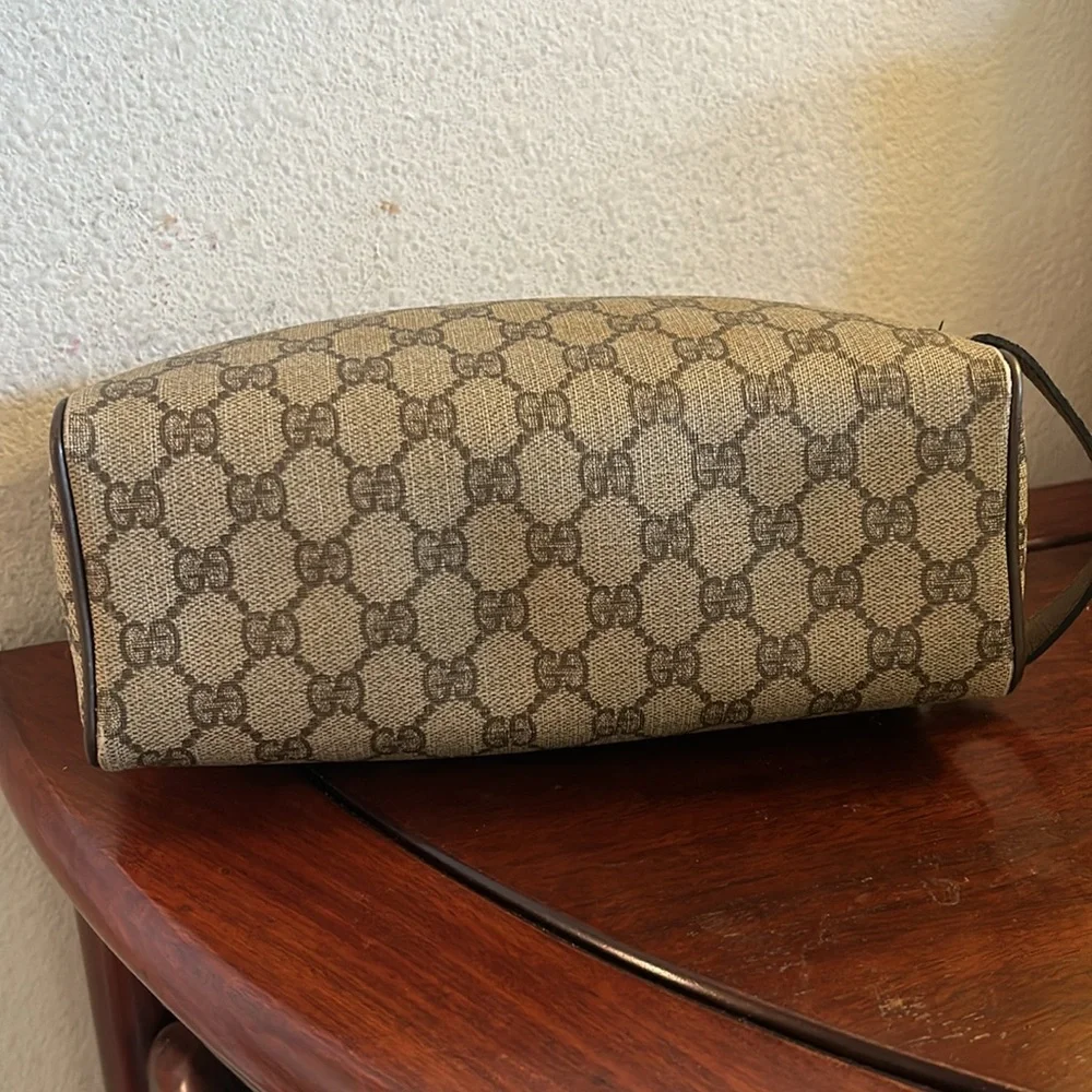 Gucci Toiletry Case